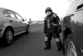 Штрафы за нарушения ПДД: родители ответят за детей 